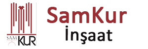 Sam-KUR İnşaat Nakliyat Mühendislik Hizmetleri Tic. Ltd. Şti.